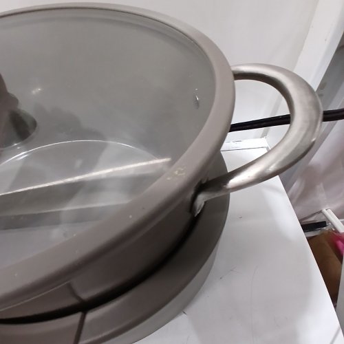 BELLA 10-IN-1 MULTICOOKER - 8L (8.5 QT.) - BEIGE (MODEL: TXG-627) image 4