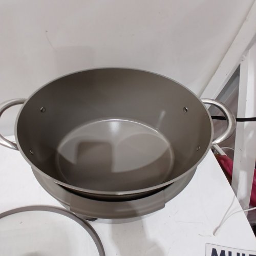 BELLA 10-IN-1 MULTICOOKER - 8L (8.5 QT.) - BEIGE (MODEL: TXG-627) image 5