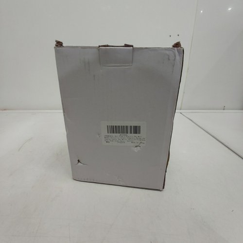 PLUG-IN WAX WARMER - WHITE image 4
