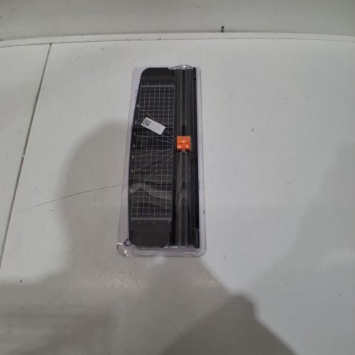 WEENKLER PAPER CUTTER 12" - BLACK image 2
