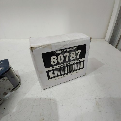 4 (10PK) DANCO HOSE WASHERS (MODEL-80787) image 4