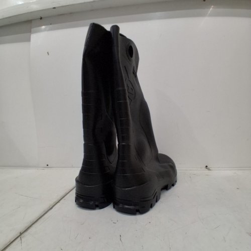 UNISEX DUNLOP CHESAPEAKE BOOTS- MENS: 9/ WOMENS:11- BLACK image 4
