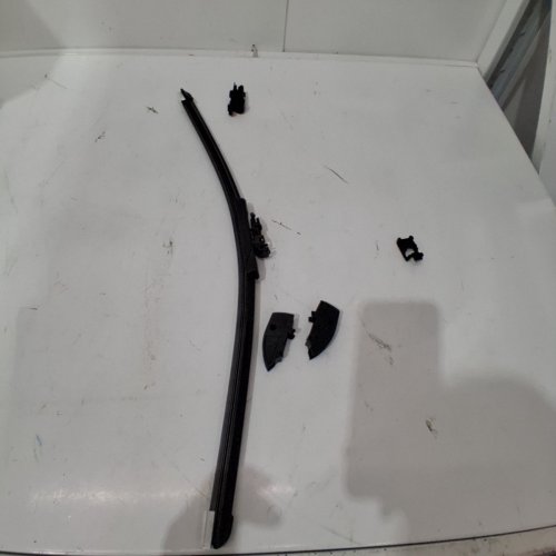 MICHELIN GUARDIAN BEAM WIPER BLADE - 24" - (MODEL: 5334324) image 2