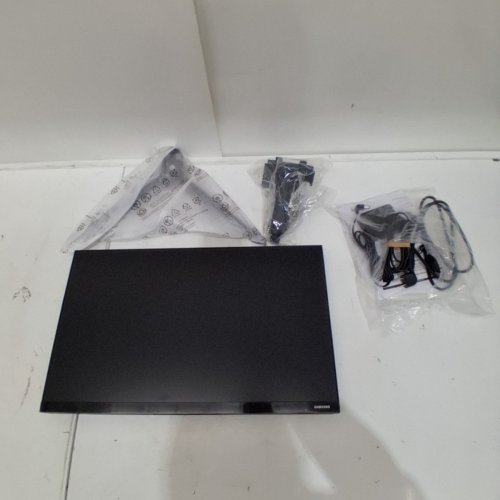 SAMSUNG T35F SERIES LED MONITOR - 22" - FULL HD 1080P - 75HZ (MODEL: LF22T350FHNXZA) image 3