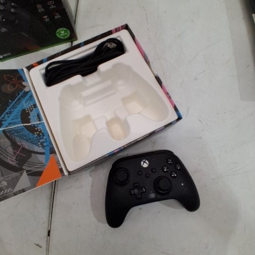 FUSION PRO 2 WIRED CONTROLLER FOR XBOX ONE - BLACK image 3