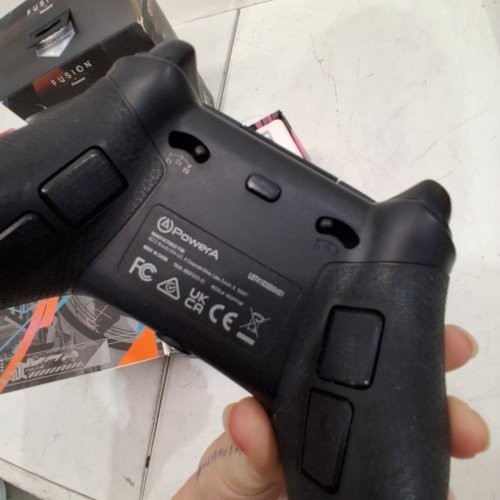FUSION PRO 2 WIRED CONTROLLER FOR XBOX ONE - BLACK image 5