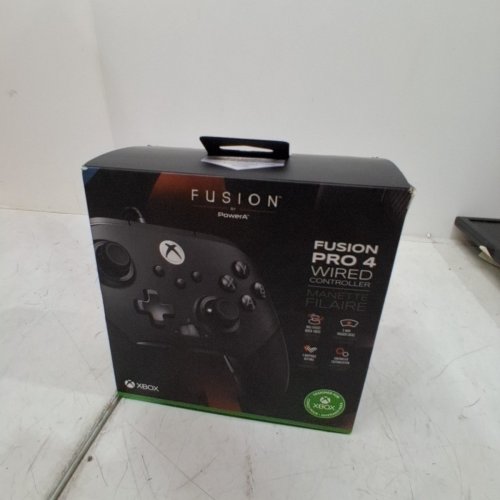 FUSION PRO 2 WIRED CONTROLLER FOR XBOX ONE - BLACK image 6