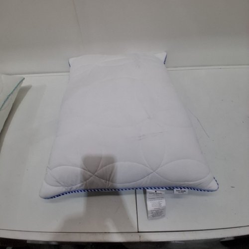 KATE SPADE QUILTED COOLING PILLOW COOLING COMFORT BED PILLOWS - STANDARD/QUEEN (20" X 28") - WHITE (MODEL: 2525300) image 3