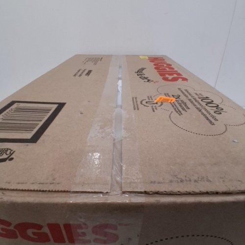 186PK HUGGIES SNUG AND DRY DIAPERS - SIZE 4 (22-37LB) - DISNEY MICKEY MOUSE image 3