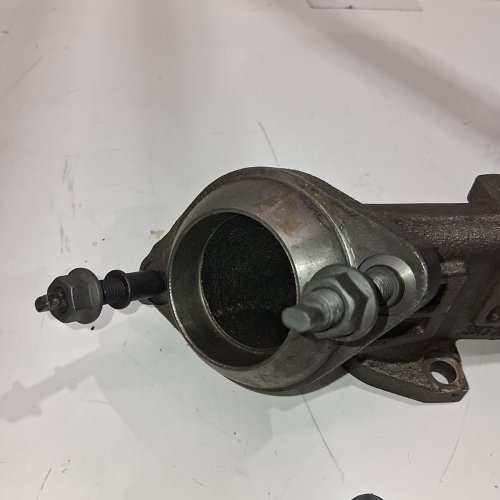 DORMAN EXHAUST MANIFOLD FOR FORD F150 - (MODEL: 674-708) image 3