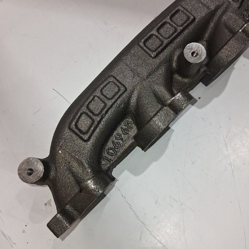 DORMAN EXHAUST MANIFOLD FOR FORD F150 - (MODEL: 674-708) image 4