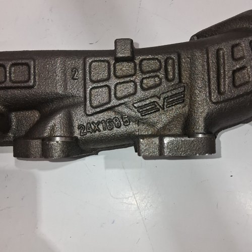 DORMAN EXHAUST MANIFOLD FOR FORD F150 - (MODEL: 674-708) image 5