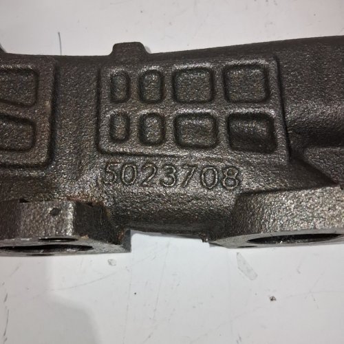 DORMAN EXHAUST MANIFOLD FOR FORD F150 - (MODEL: 674-708) image 6