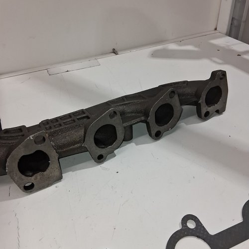 DORMAN EXHAUST MANIFOLD FOR FORD F150 - (MODEL: 674-708) image 7