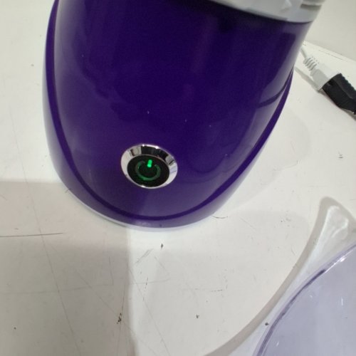 OSENJIE PROFESSIONAL FACIAL MASK STEAMER (BY1078) image 2