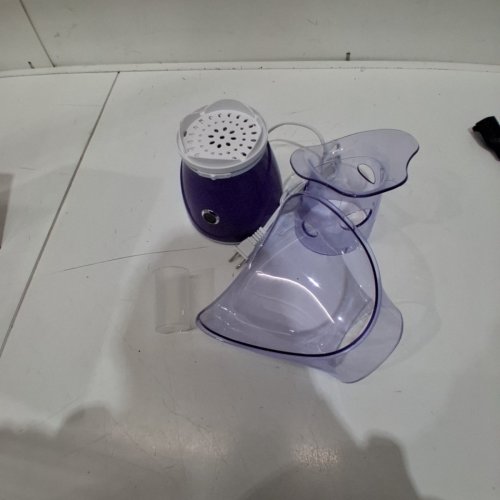 OSENJIE PROFESSIONAL FACIAL MASK STEAMER (BY1078) image 3
