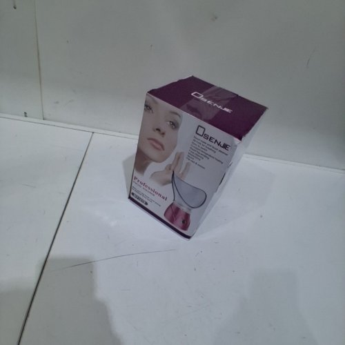 OSENJIE PROFESSIONAL FACIAL MASK STEAMER (BY1078) image 4