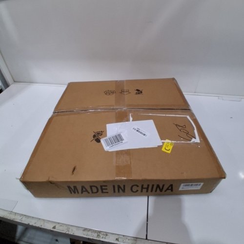 HANGING MODERN CEILING LIGHT DIMMABLE WITH REMOTE CONTROL - 110V/265V-BLACK image 4
