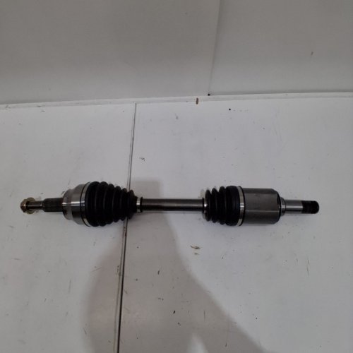 A-PREMIUM CV AXLE SHAFT ASSEMBLY - COMPATIBLE WITH JEEP GRAND CHEROKEE 2011-2022 (MODEL: CVA63759-C) image 2
