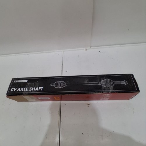 A-PREMIUM CV AXLE SHAFT ASSEMBLY - COMPATIBLE WITH JEEP GRAND CHEROKEE 2011-2022 (MODEL: CVA63759-C) image 4