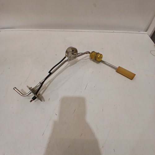 TRQ FUEL TANK SENDING UNIT - FOR 1970-1974 DODGE CHALLENGER/PLYMOUTH BARRACUDA - SILVER image 2