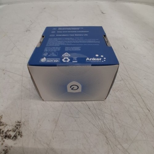 EUFY PET-IMMUNE MOTION SENSOR - WHITE (MODEL: E20) image 3