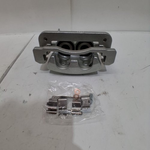 A-PREMIUM FRONT RIGHT PASSENGER DISC BRAKE CALIPER WITH BRACKET - COMPATIBLE WITH VARIOUS MODEL VEHICLES (MODEL: BCB84918-C) image 6