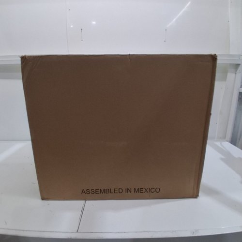 6PK AEROSTAR MERV 8 PLEADED FURNACE AIR FILTERS, 20" X 20" X 4" - WHITE (MODEL: AP80S.042020-6) image 4