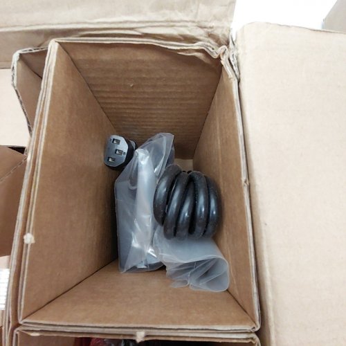 HP SERIAL USB RECEIPT PRINTER (MODEL: A798-C80D-HP00) image 3