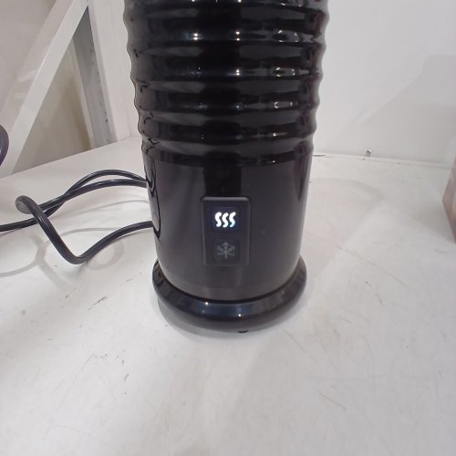 KEURIG 200ML ELECTRIC MILK FROTHER - BLACK image 3