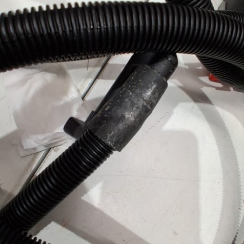 FLUVAL 65924 407 PERFORMANCE CANISTER FILTER - 500L MAX image 8