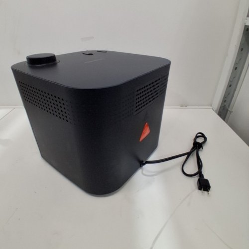 CHEFMAN CRISPINATOR HIGH POWERED AIR FRYER - 8QT - BLACK (MODEL: C38-8WD7-1M-1CAP / 1993109) image 5