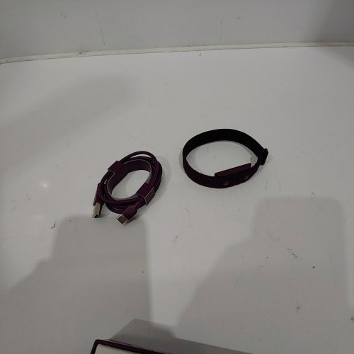 NATURAL CYCLES NC BAND - ONE SIZE - DARK PURPLE (MODEL:NCBG1) image 2