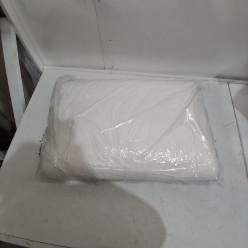 SEALY DREAMLIFE GEL MEMORY FOAM - KING - WHITE image 2