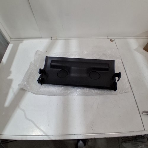 AUTOMOTIVE GLOVE BOX DOOR - FITS VARIOUS MODELS - BLACK image 3