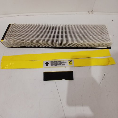GERMGUARDIAN TRUE HEPA GENUINE AIR PURIFIER REPLACEMENT FILTER COMPATIBLE WITH AC5000E / AC5250PT / AC5300B & AC5350B (MODEL: FLT5000) image 3