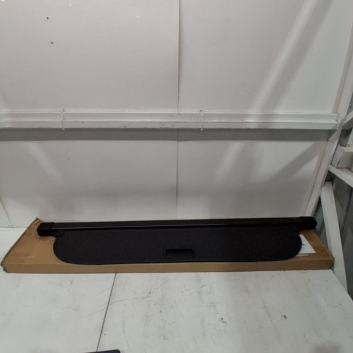 AUTOMOTIVE CARGO COVER - 51" - BLACK image 3