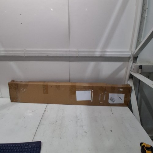 AUTOMOTIVE CARGO COVER - 51" - BLACK image 5