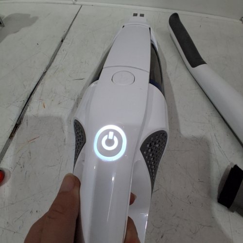 KENMORE 2-IN-1 CORDLESS STICK VACUUM - 21.6 V - WHITE (MODEL: DS1030) image 2