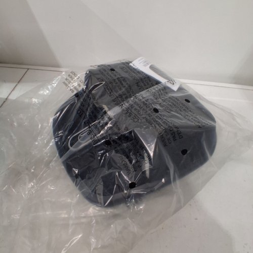 HOMEDICS SHIATSU AIR MAX WITH HEAT FOOT MASSAGER - BLACK (MODEL: FMS-307HJ) image 2