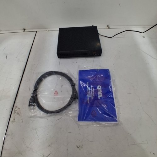 ONN. HDMI DVD PLAYER - BLACK (MODEL: 100144581) image 3