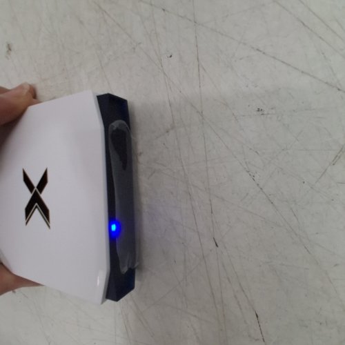 XDOOZOO ANDROID TV BOX - 4K UHD - 4GB RAM - 32GB ROM - WHITE (MODEL: W3) image 2