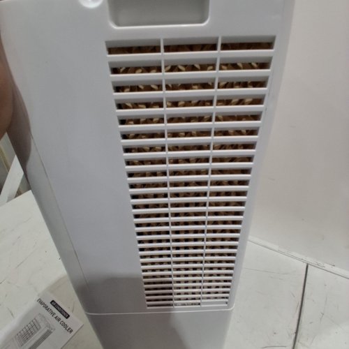 3-IN-1 EVAPORATIVE PORTABLE AIR COOLER WITH 4 MODES AND 3 SPEEDS - 8L - WHITE (MODEL: BW-108Y) image 4