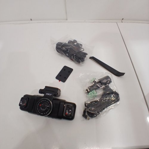 IIWEY N5 4 CHANNEL DASH CAM, 360° ALL-SIDES VIEW, FHD 1080P image 2