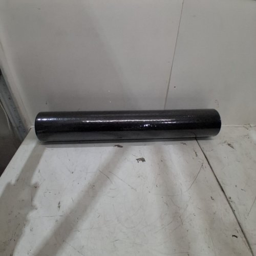 AMAZON BASICS HIGH-DENSITY ROUND FOAM ROLLER - 36" - BLACK image 2