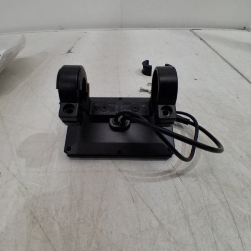 LCD CONVERSION E-BIKE DISPLAY - 24V/36V/48V - BLACK (MODEL: KT-LCD8H) image 4