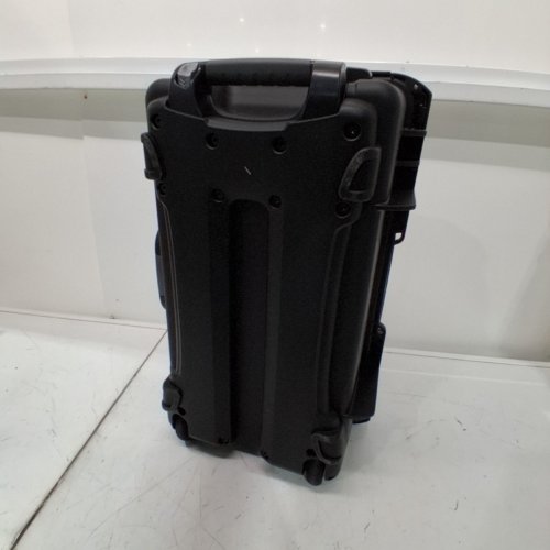 NANUK 935 HARD CASE WITH HEAVY-DUTY WHEELS AND PRO PHOTO KIT - BLACK - (MODEL: 935S-060BK-0A0) image 5