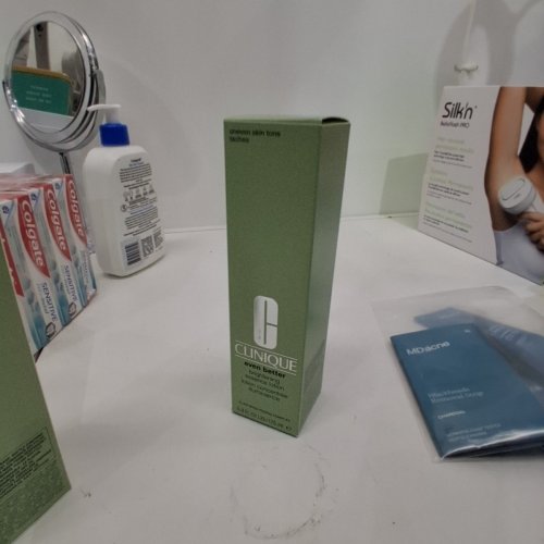 CLINIQUE EVEN BETTER BRIGHTENING ESSENCE LOTION - 175 ML image 2
