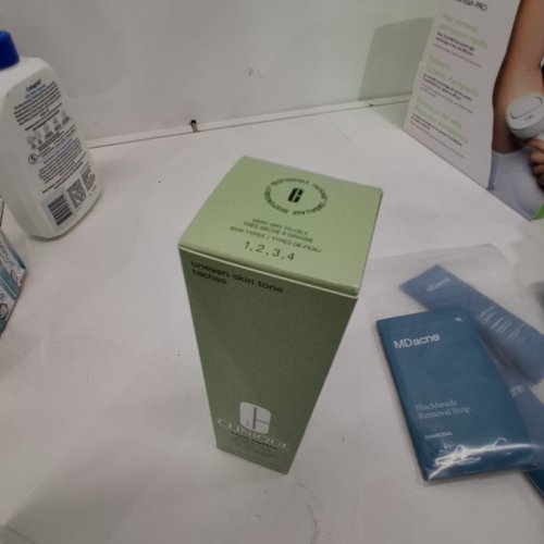 CLINIQUE EVEN BETTER BRIGHTENING ESSENCE LOTION - 175 ML image 3