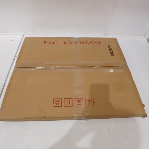 AMAZON BASICS PLEXIGLASS POSTER FRAME - 16" X 20" - BLACK image 4